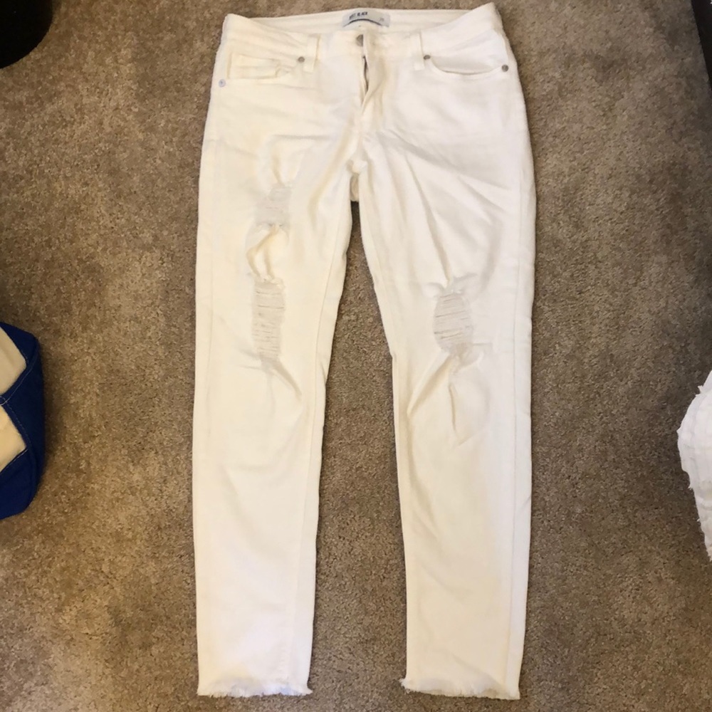 BRAND NEW Just Black jeans